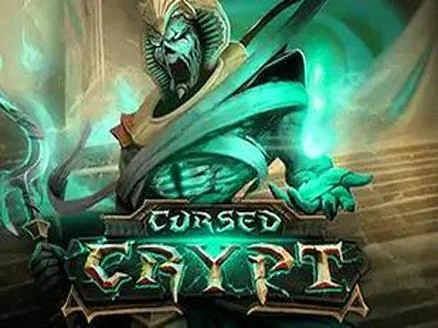 Cursed Crypt